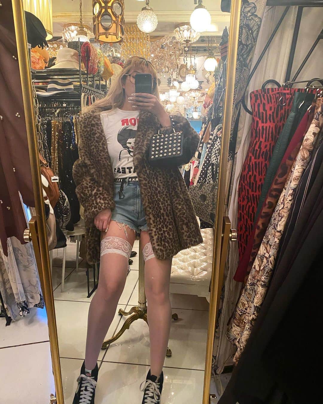 moanaさんのインスタグラム写真 - (moanaInstagram)「Dior loves me. #thesedaysoutfits」2月24日 19時39分 - moannu