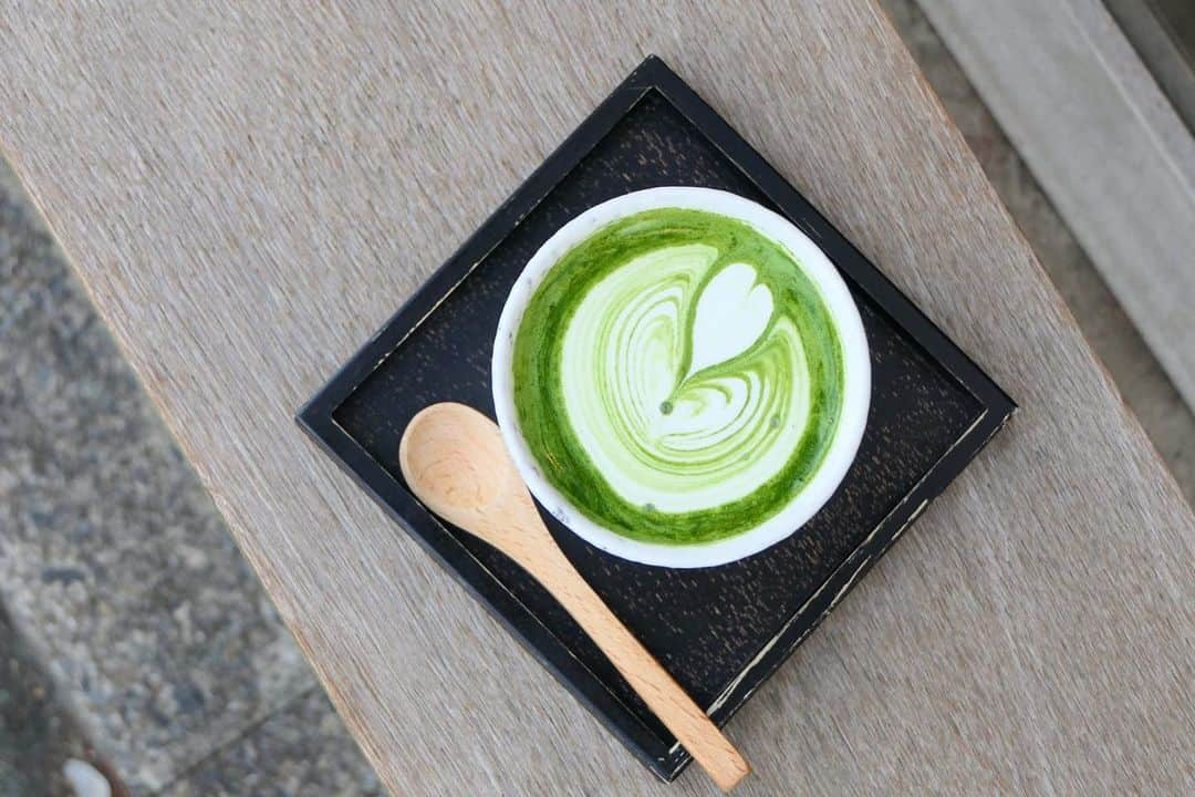 HeyCoffeeのインスタグラム