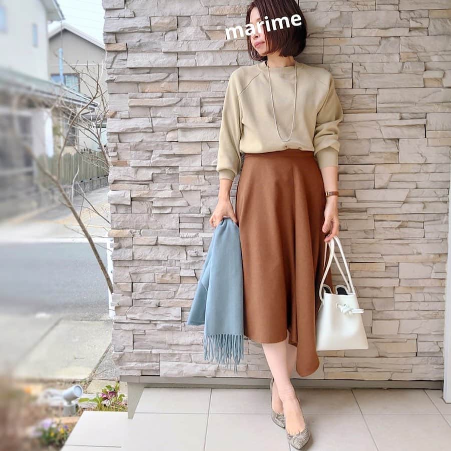 EDIST. CLOSET のインスタグラム
