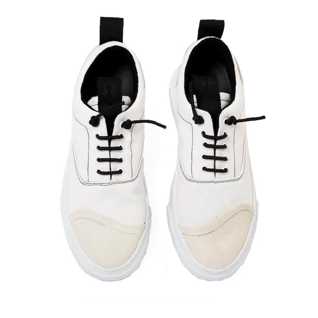 ブルーノボルデーゼのインスタグラム：「NEW ARRIVAL! Spring summer 21 LOVE sneaker www.brunobordese.com #brunobordese #sneaker #fashion #shoes」