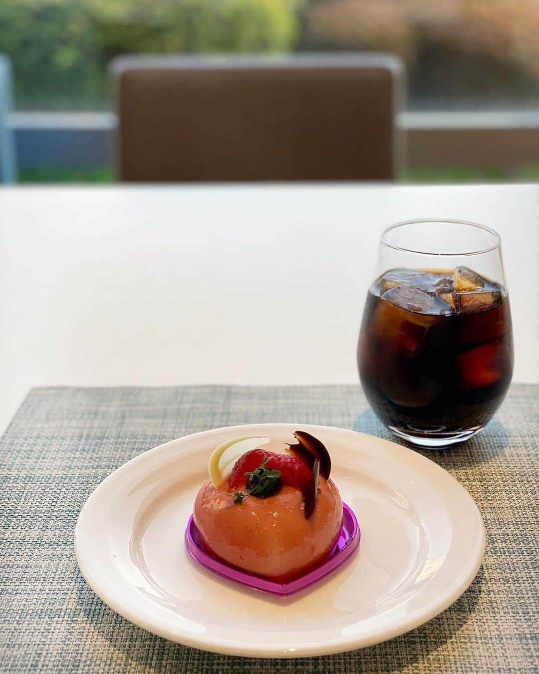 渋谷恭子のグルメインスタ