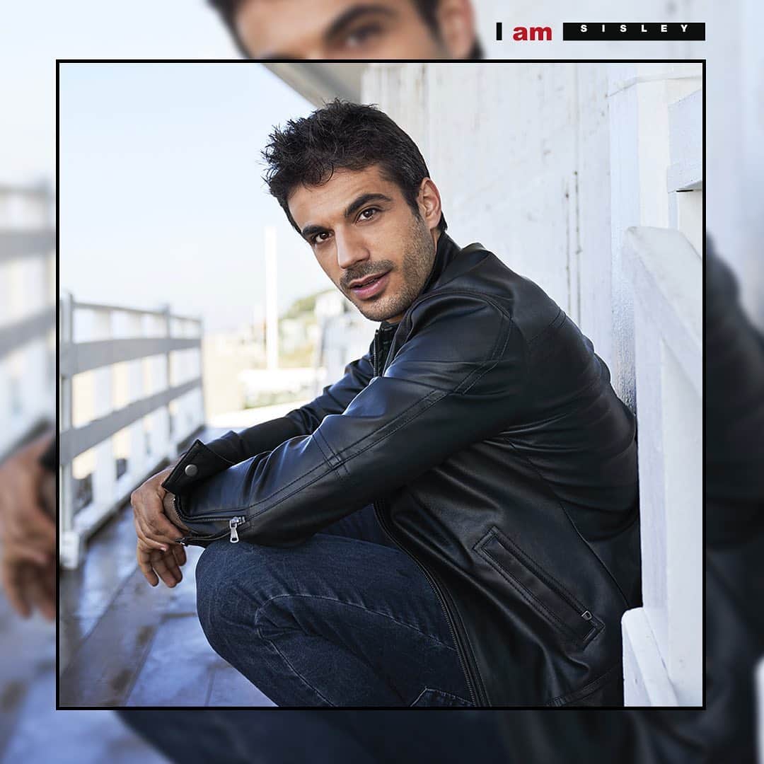シスレーのインスタグラム：「I read into other people's personalities every day. But I always know how to express mine. Because #IAmSisley.」