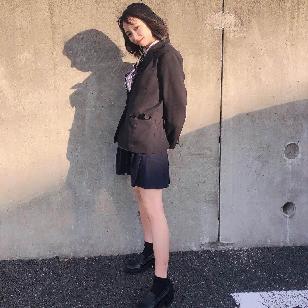 日髙夏希のインスタグラム