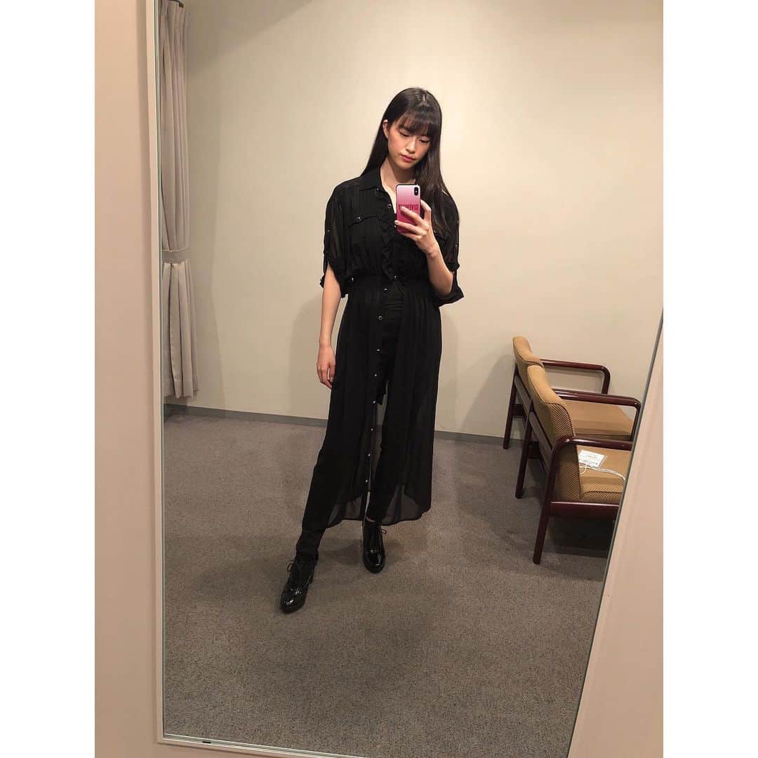 川崎琴之のインスタグラム