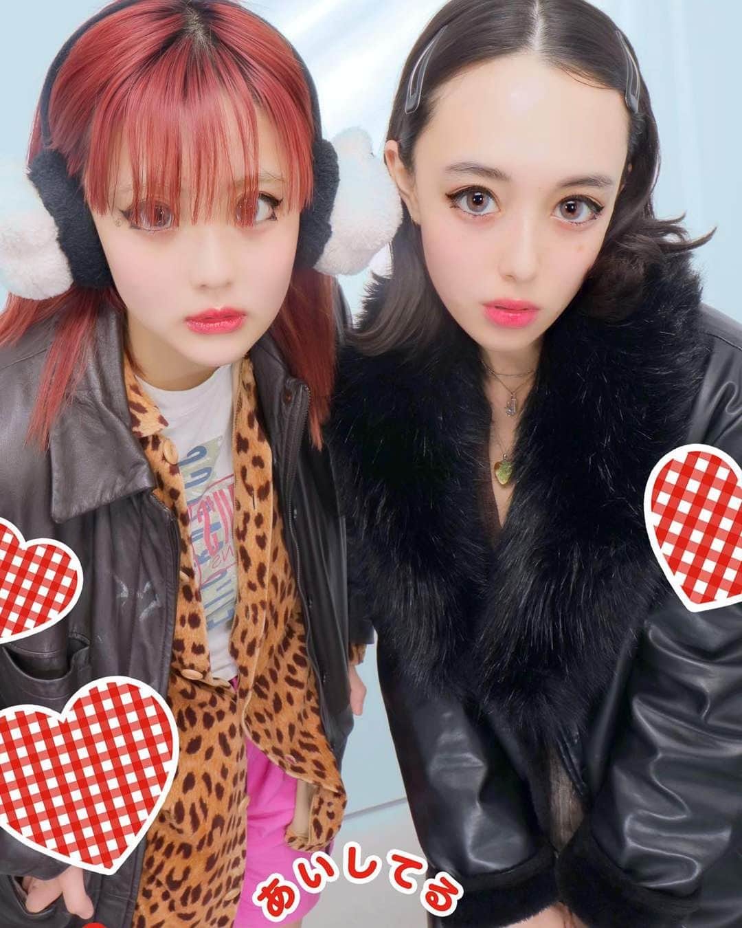 Megumuのインスタグラム：「100周回って今更渋谷で遊んでみようの会😈 @hiparis_oira」