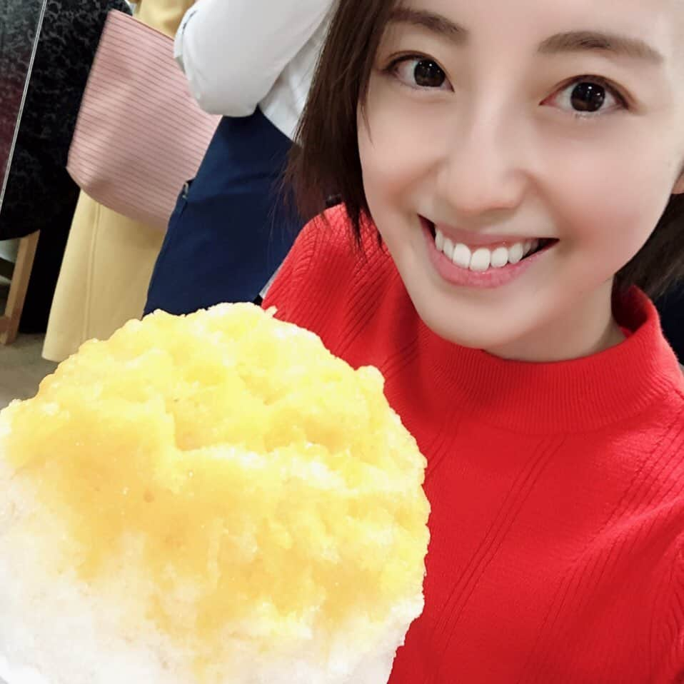 沢井美優のインスタグラム