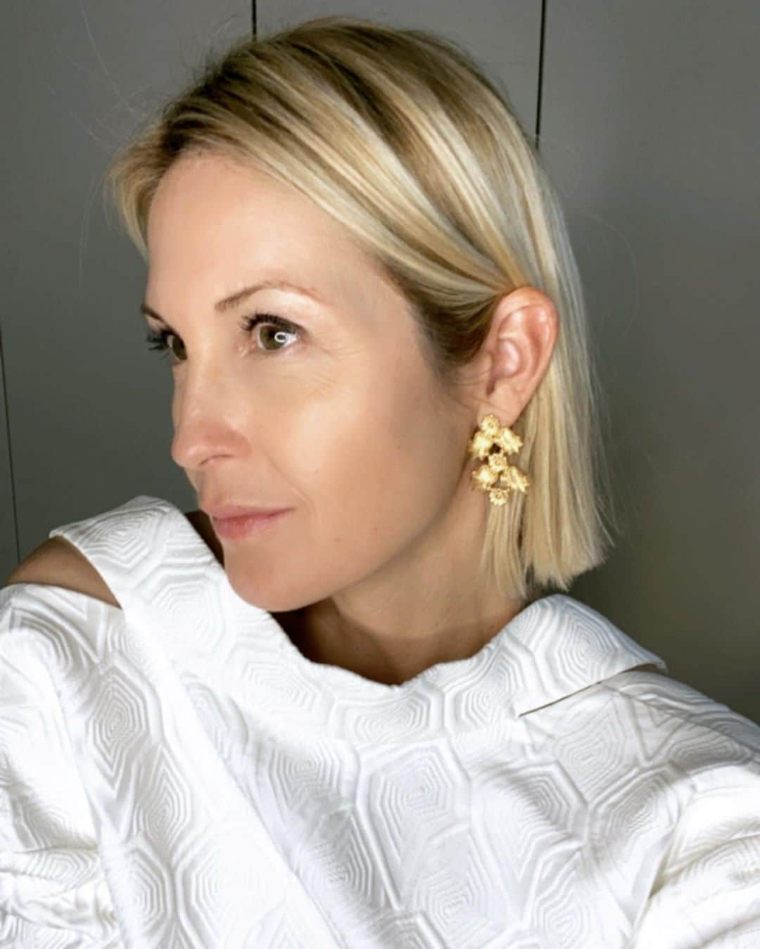 ケリー・ラザフォードさんのインスタグラム写真 - (ケリー・ラザフォードInstagram)「@arcane.jewellery 🕊 @sonjungwan 🕊」2月24日 20時21分 - kellyrutherford