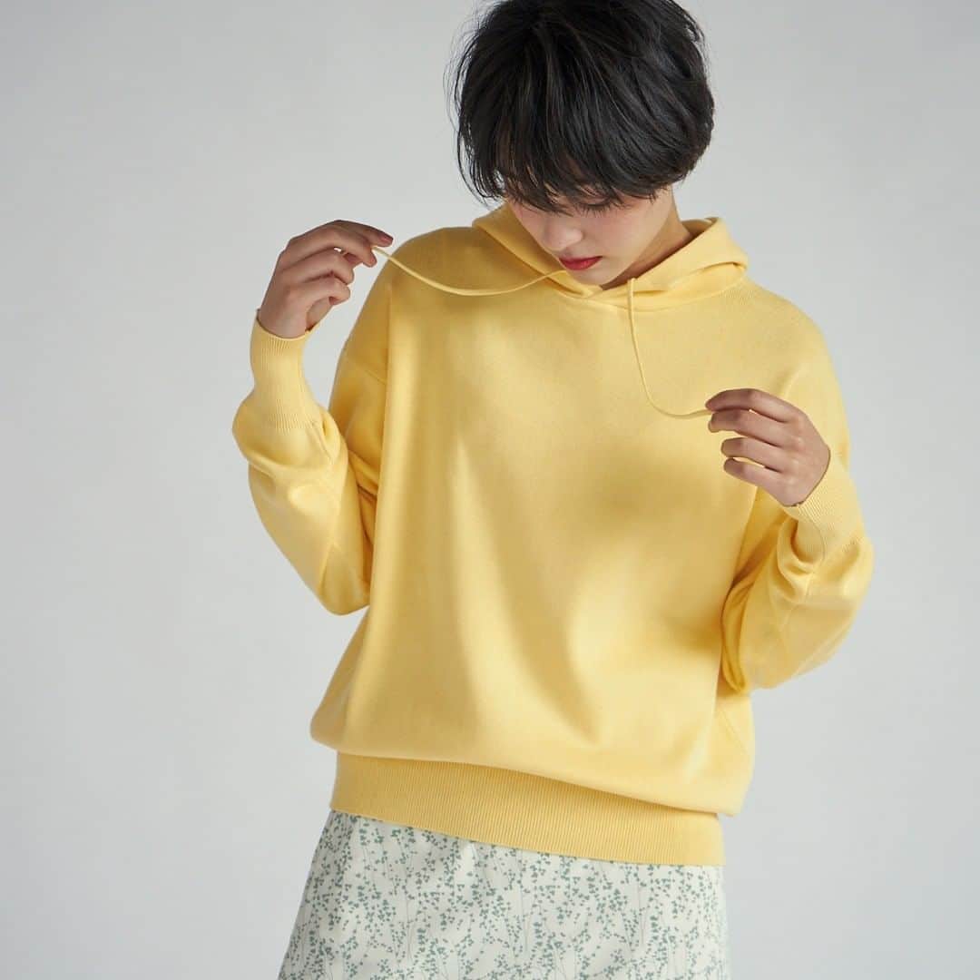clearimpression_officialのインスタグラム