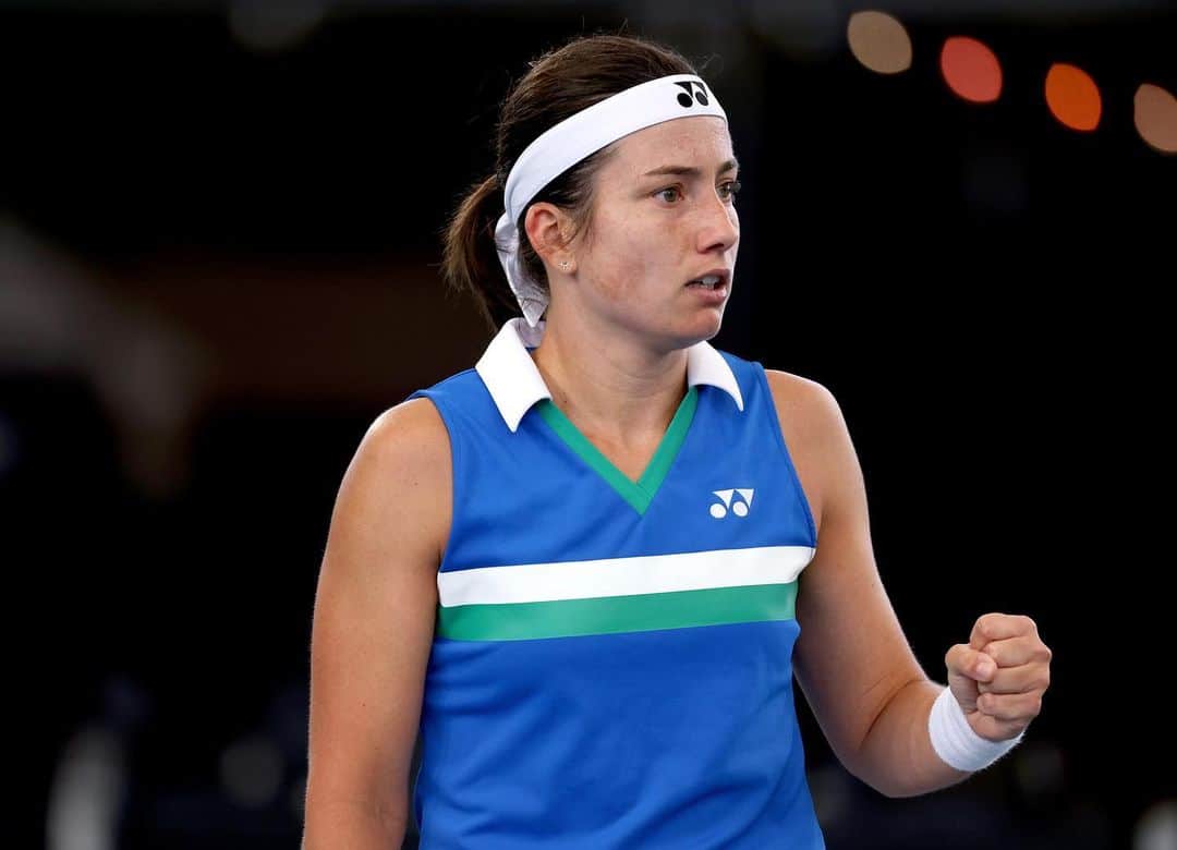 WTA（女子テニス協会）さんのインスタグラム写真 - (WTA（女子テニス協会）Instagram)「Rounding out the @adelaideinternational quarterfinals 🙌 #AdelaideTennis」2月24日 20時22分 - wta