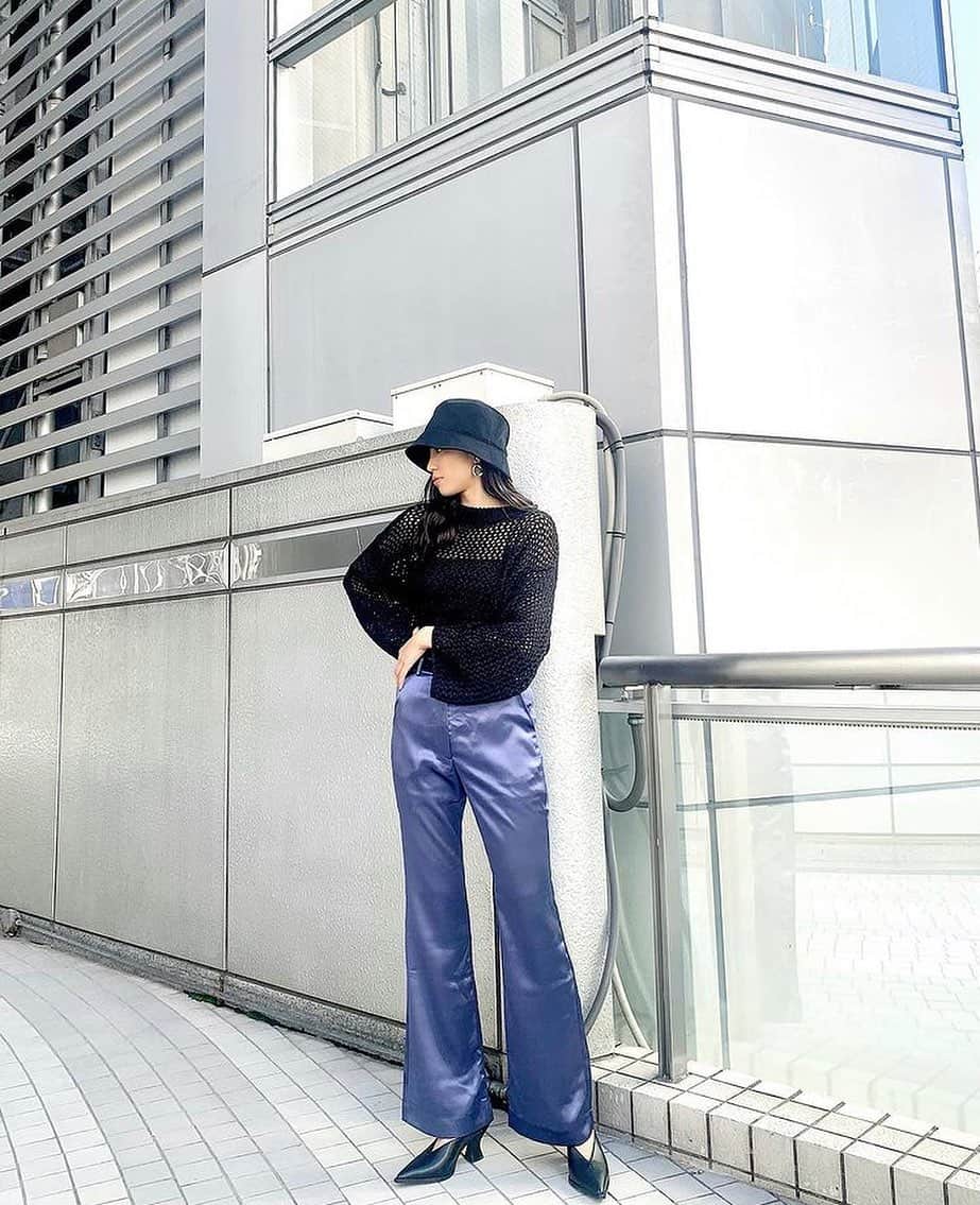 EMODA_LOOK BOOKのインスタグラム