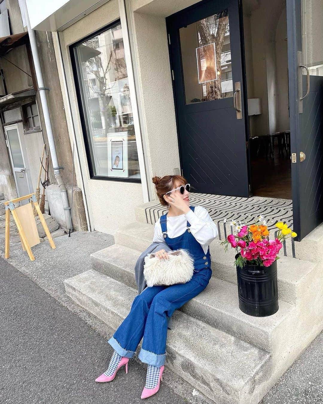 rinのインスタグラム