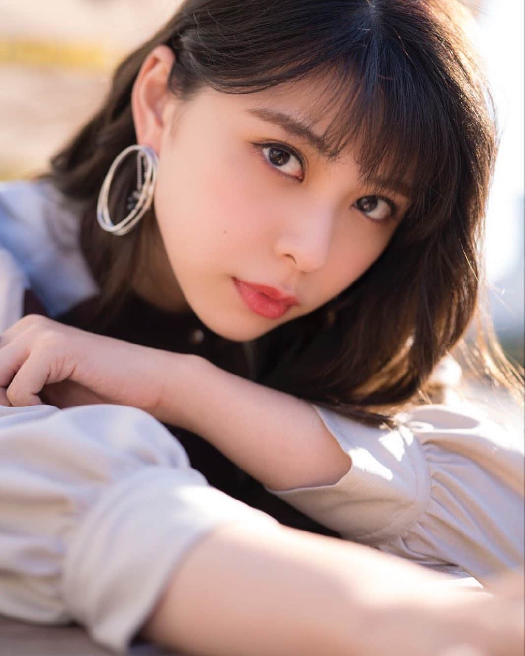 田中美麗のインスタグラム