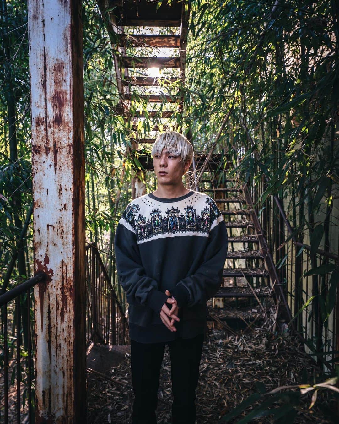 LOVELESS/GUILD PRIME 公式アカウントのインスタグラム：「coming soon @loveless___official ONLINE STORE and @loveless_aoyama   @st_michael_official @readymade_official @caramelbobby @rkrkrk   #loveless #loveless_select  #©saintmxxxxxx #yutahosokawa#CaliThornhillDeWitt #レディメイド #セントマイケル #ラブレス #ラブレスセレクト」