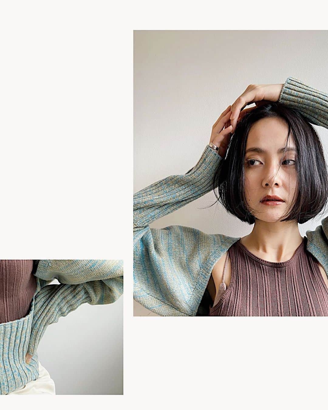 小川琴美のインスタグラム