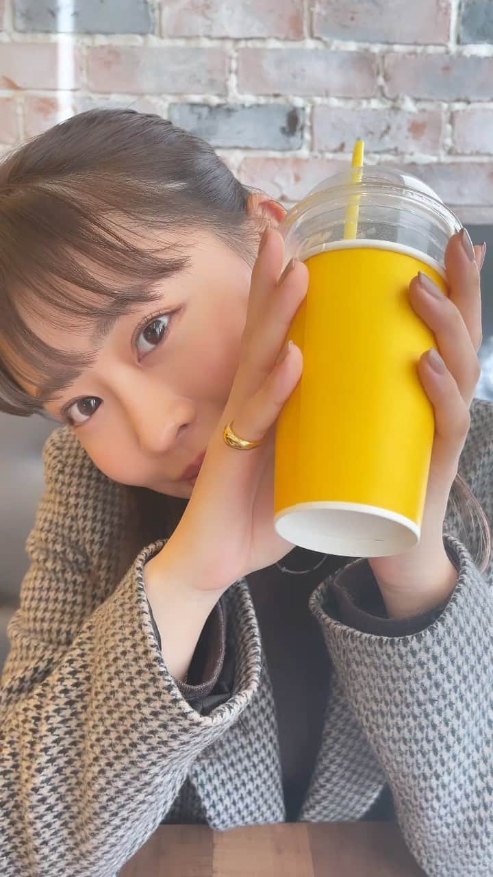 高木由梨奈のインスタグラム