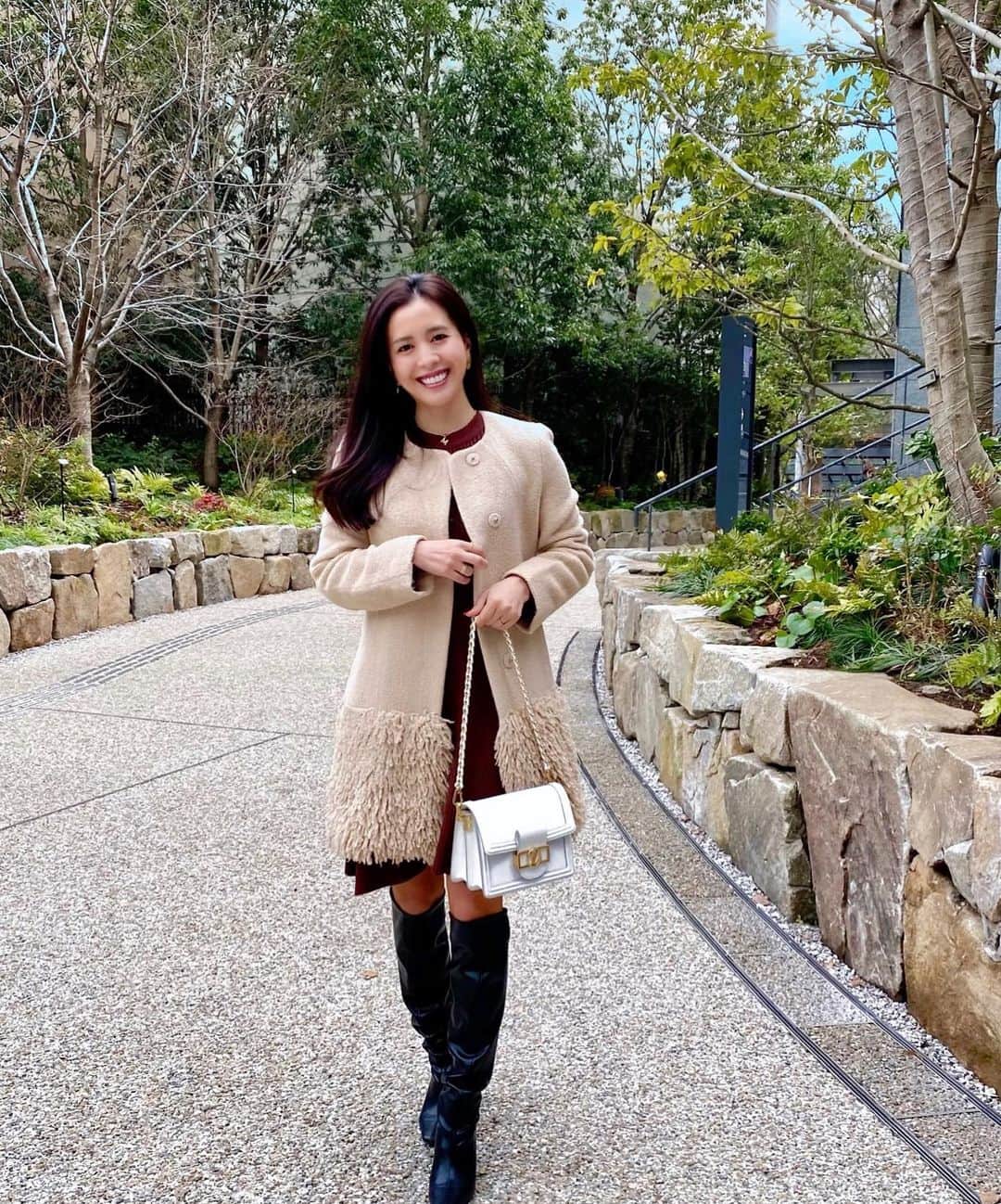 黒田麻理耶のインスタグラム