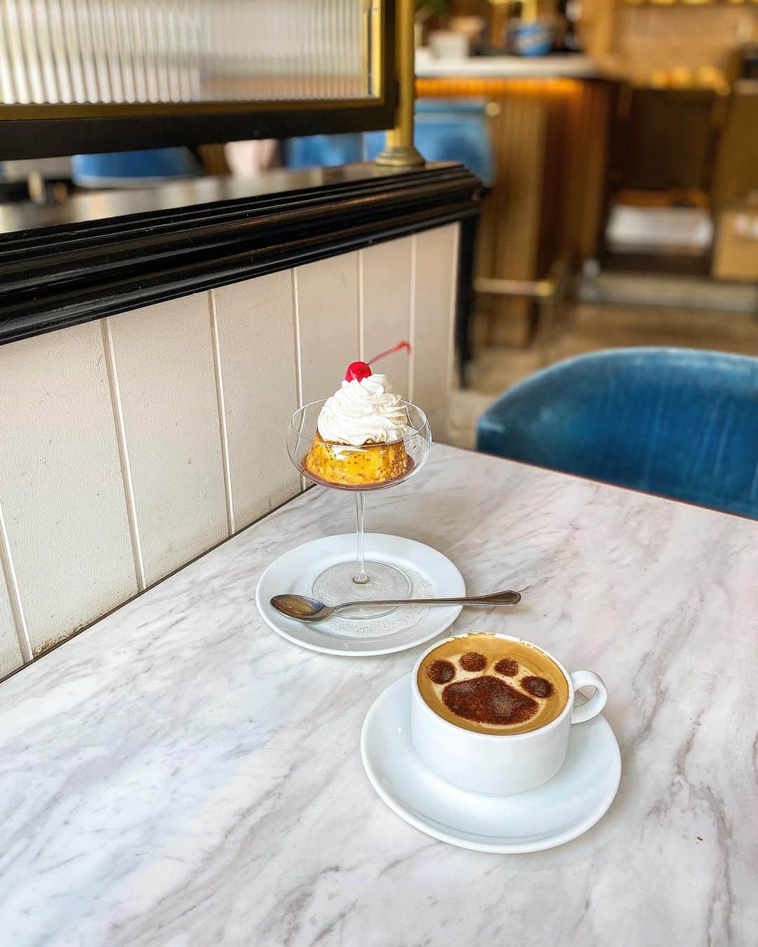 三井菜那のグルメインスタ