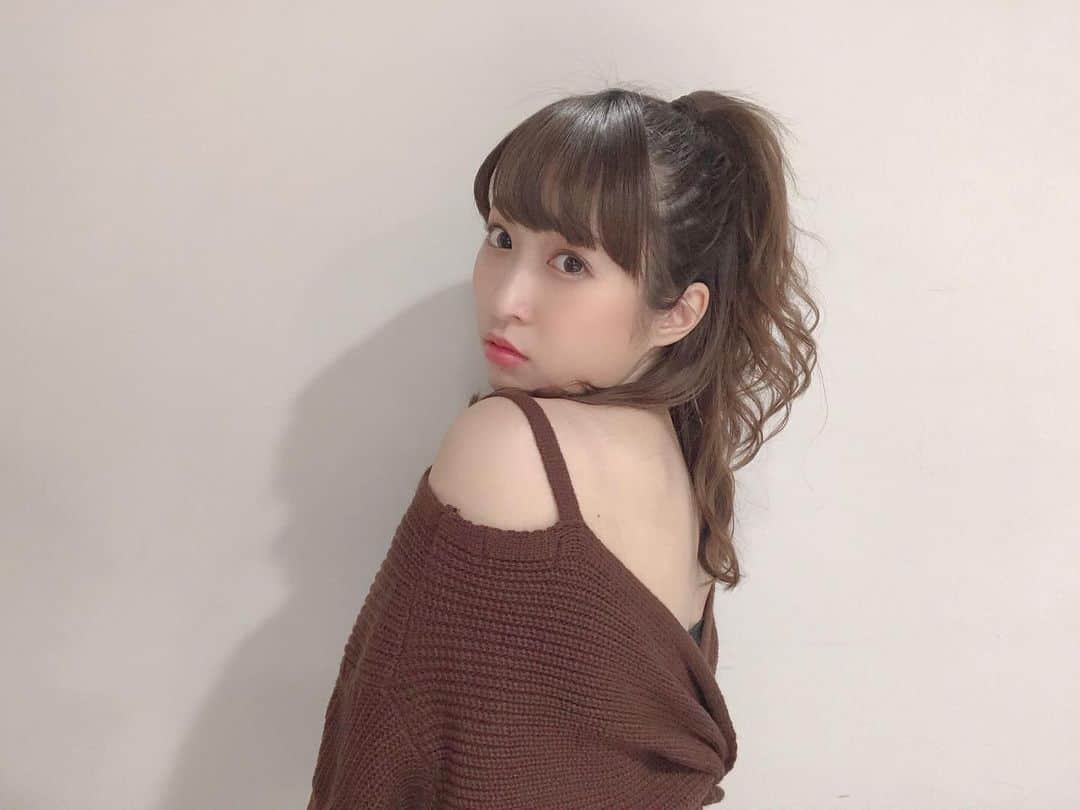 双葉のインスタグラム