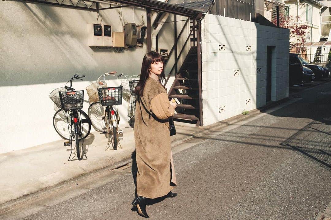 のインスタグラム：「.﻿ ﻿ " 僕らは迷った﻿ 何も知らないくせして "」