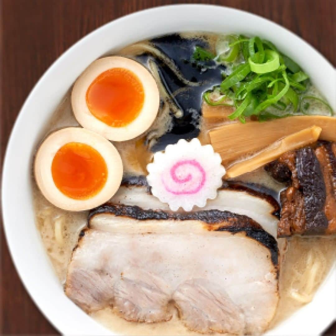 新横浜ラーメン博物館(ramen museum)のインスタグラム