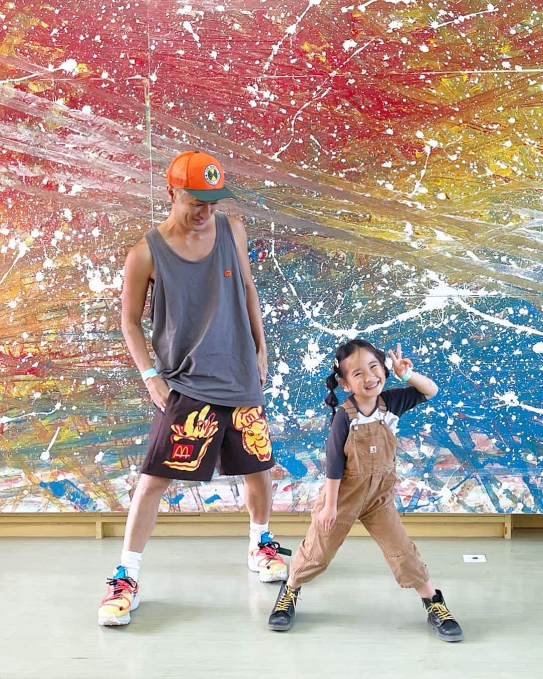 照屋 健太郎のインスタグラム