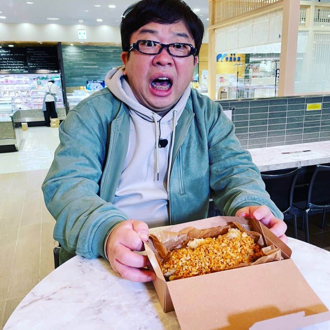 フジテレビ「もしもツアーズ」さんのインスタグラム写真 - (フジテレビ「もしもツアーズ」Instagram)「🌈もしもツアーズ🌈 今週のもしツアは 最新サービスが光る！ 渋谷ヒカリエツアー✨✨  天野さんの 驚愕😵⁉️ 一体何が⁉️ 答えは 土曜日夕方6時30分から！  #もしツア #平井理央 #キスマイ #二階堂高嗣  #kismyft2  #平祐奈 #渡邊渚 #フジテレビアナウンサー #渋谷ヒカリエ #ブッチャーズマザー  #やめられないチキン #焼肉ふたご #新業態 #何これ #コスパ最高」2月24日 21時07分 - moshitsua_official