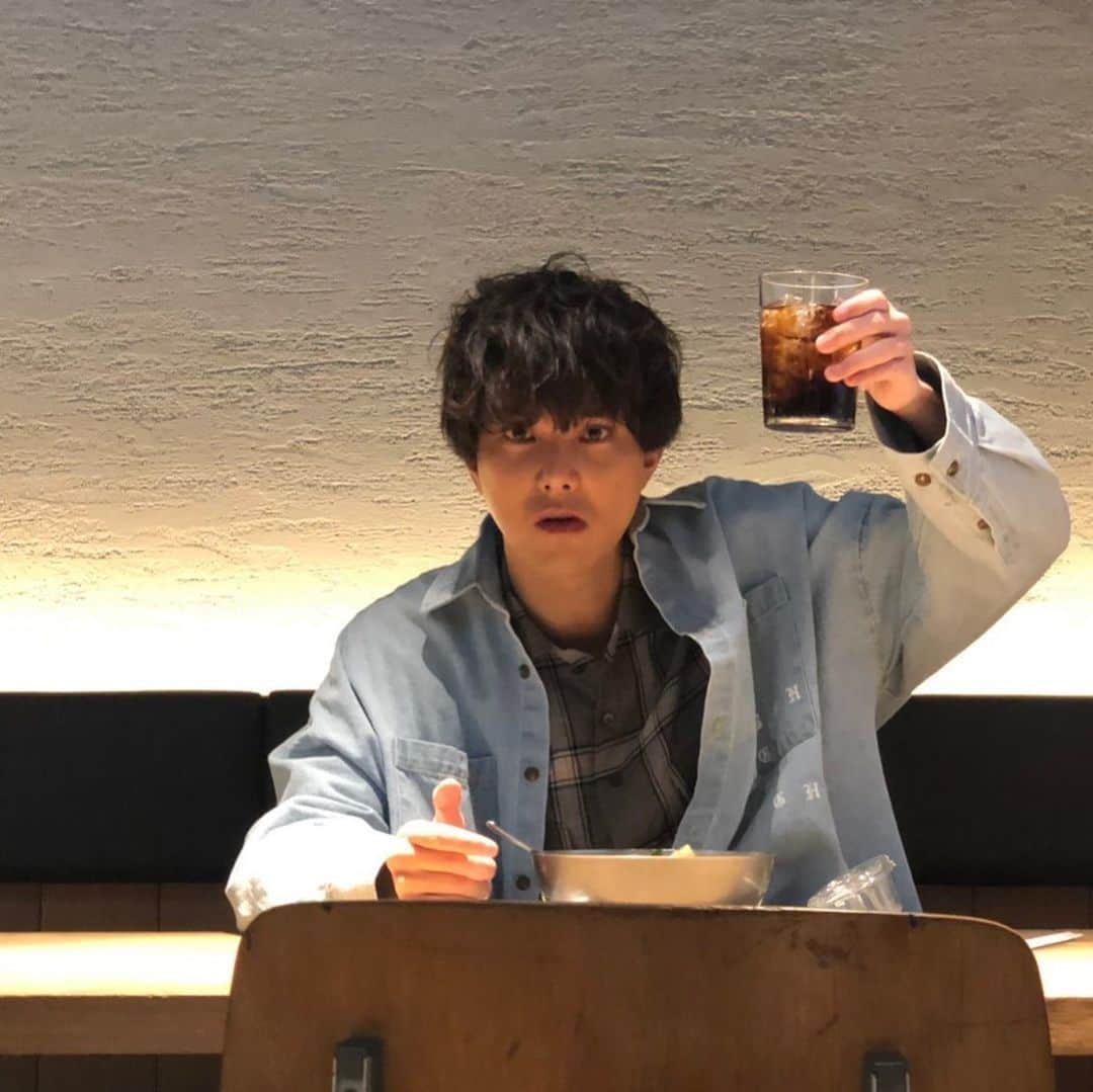 水野勝さんのインスタグラム写真 - (水野勝Instagram)「3150🔥🔥  #Instagram #instagramjapan  #ランチ　#BGHB」2月24日 21時11分 - boymen_masaru