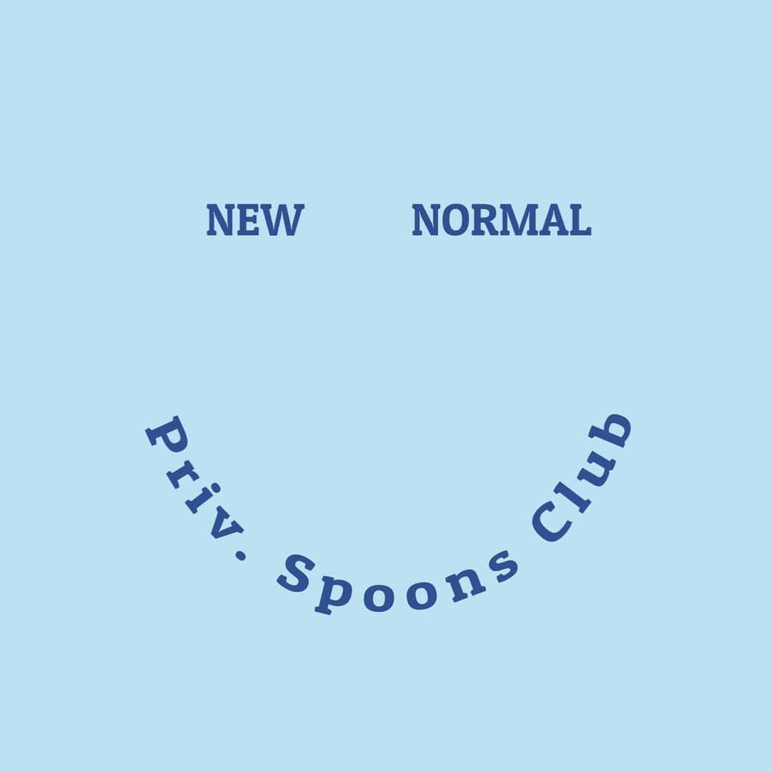 Priv. Spoons Clubのインスタグラム