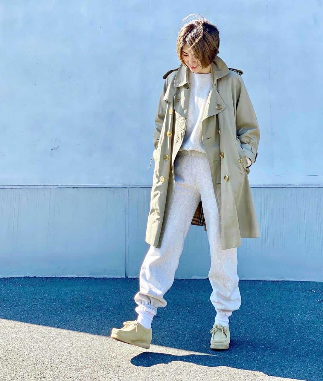月本えりのインスタグラム
