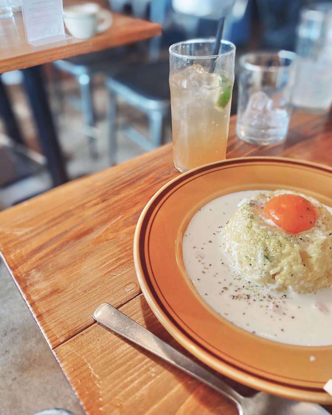 高崎モモコ のグルメインスタ