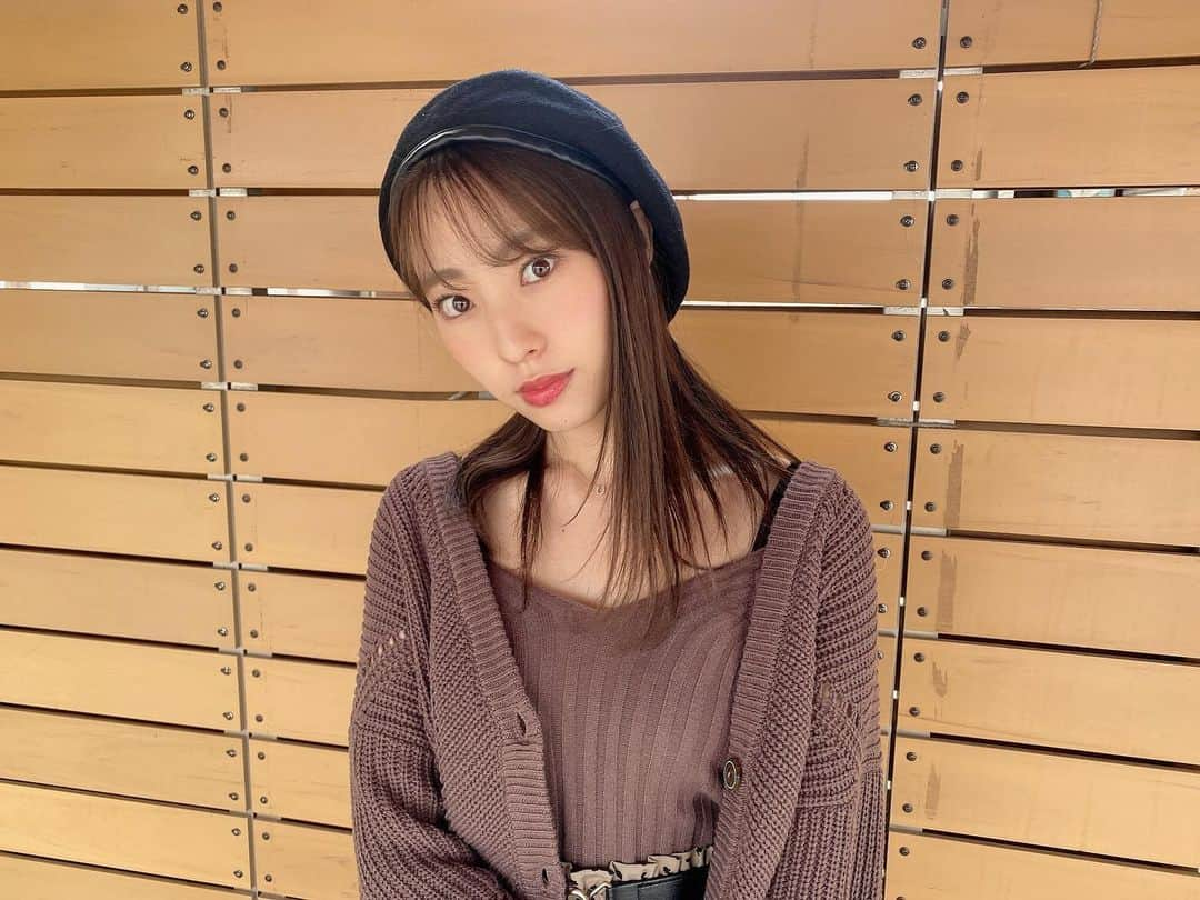 藤江れいなのインスタグラム