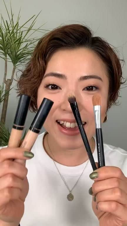 bareMinerals JPのインスタグラム