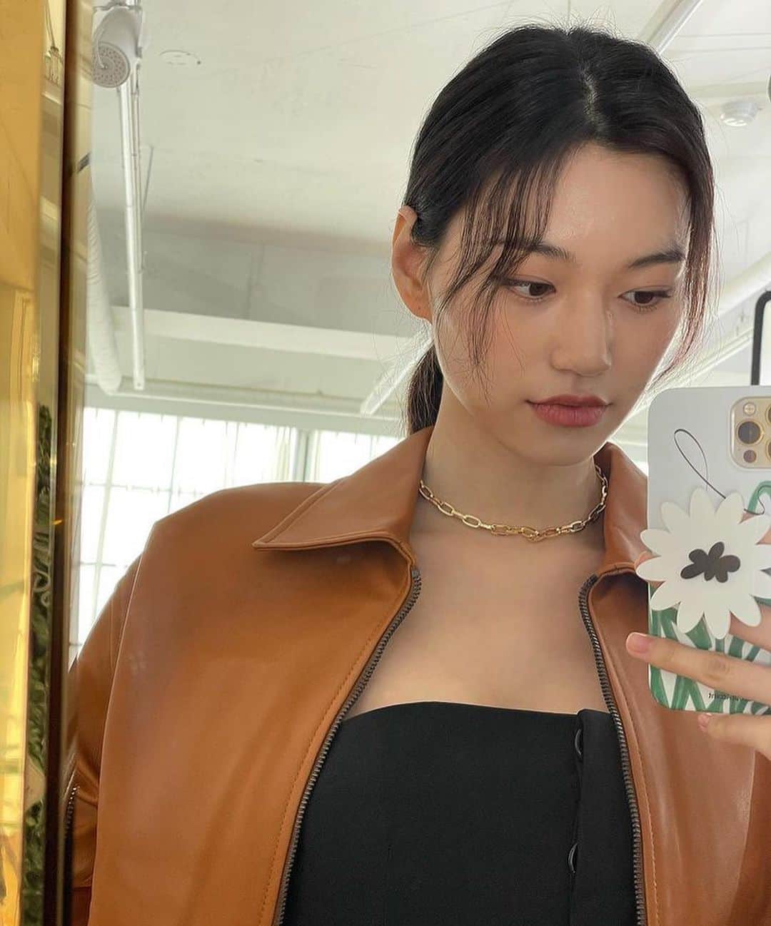 キム・ドヨンのインスタグラム：「Doyeon Instagram update」