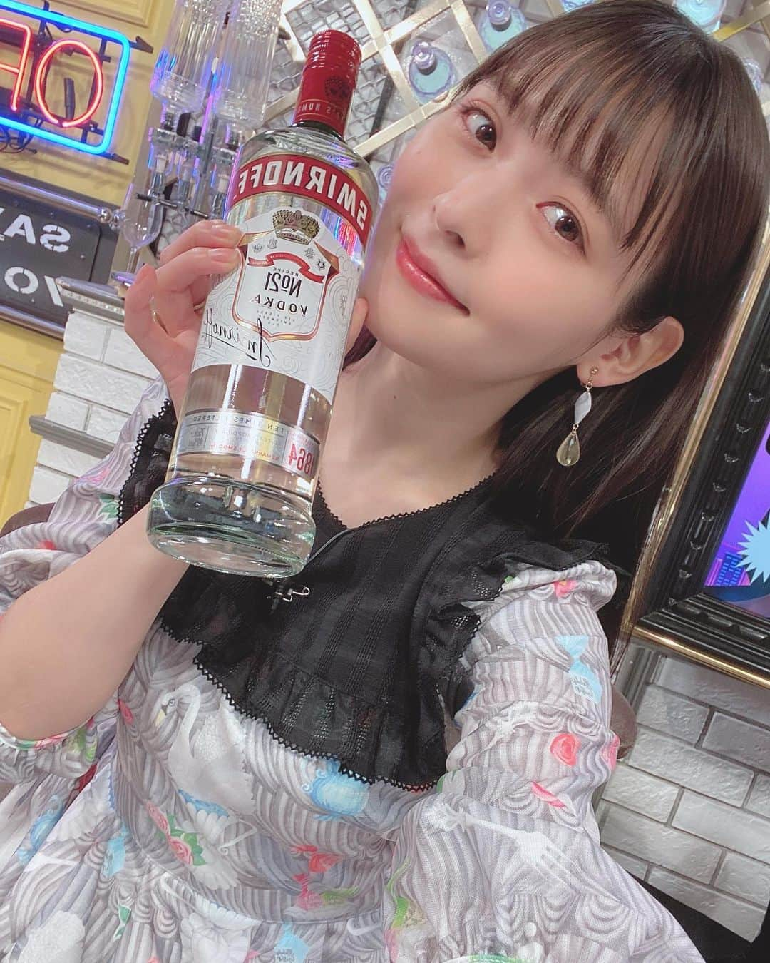 上坂すみれのインスタグラム