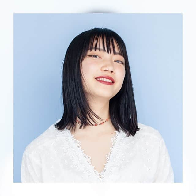 HAIR CATALOG . JPのインスタグラム