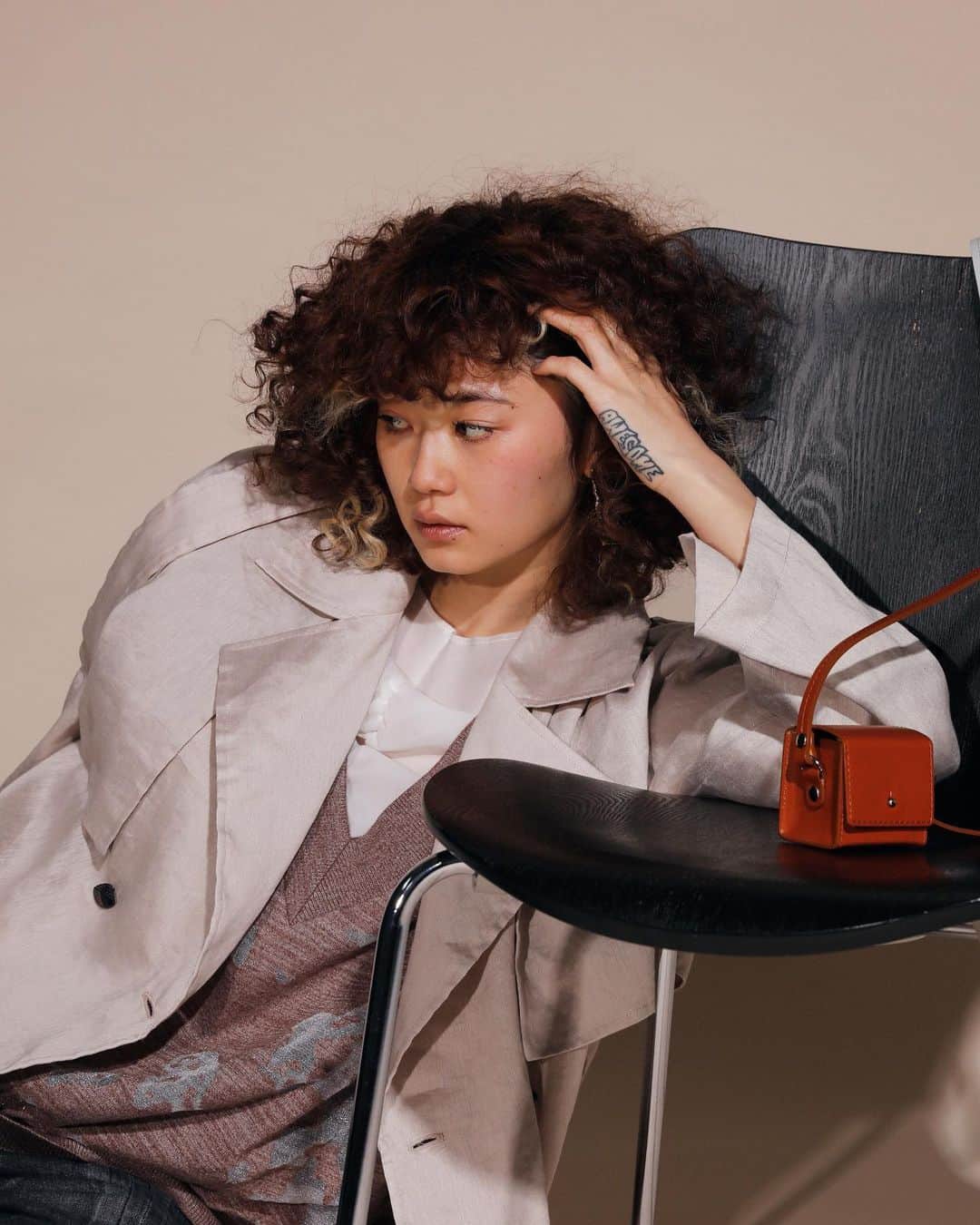 のインスタグラム：「・﻿ Path﻿ 2021 Spring / Summer Collection﻿ ﻿ ﻿ _____﻿ ﻿ ﻿ ﻿ #MURRAL﻿」