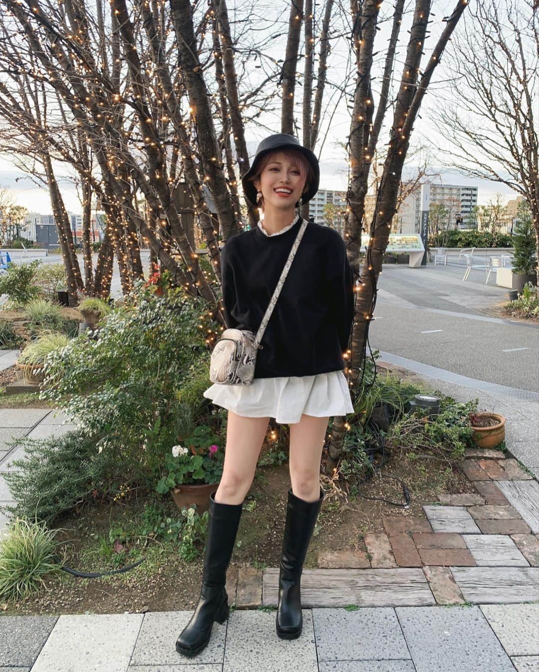小池真友のインスタグラム