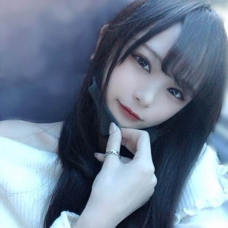 のインスタグラム：「🤞🤞🤞  #アイドル」