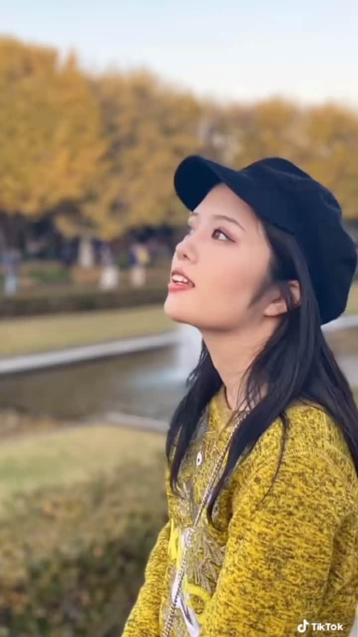 柴のインスタグラム：「見返していこ🥺🥺🥺 #ビフォーアフター #垢抜け  #ニキビ #ニキビケア」