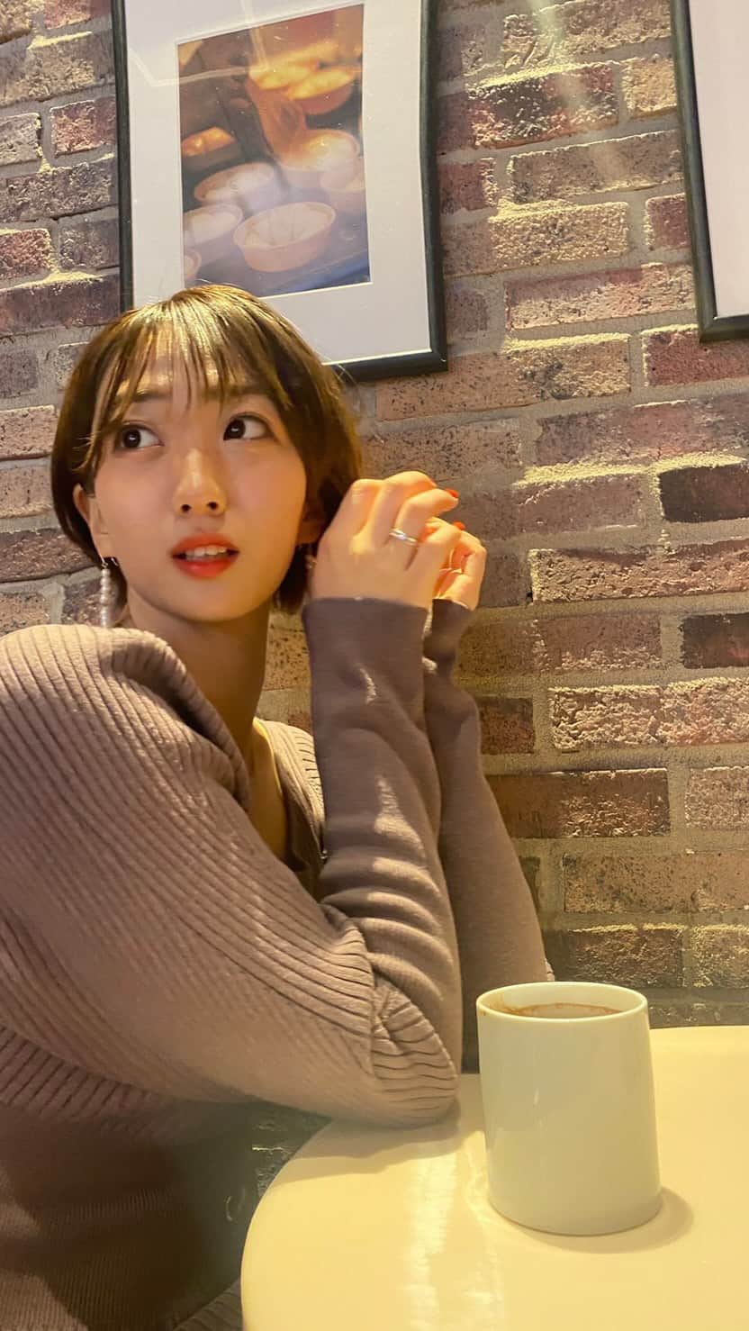のインスタグラム