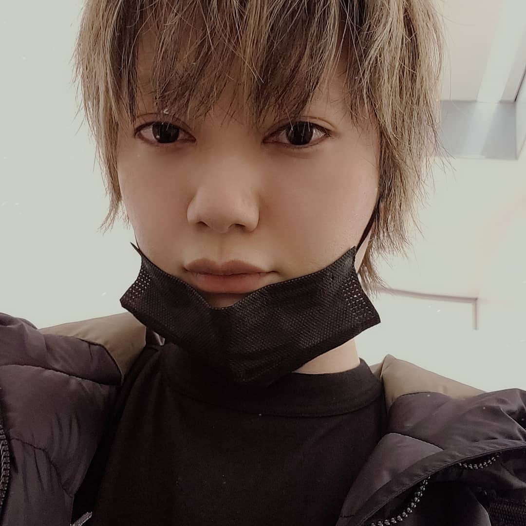 涼平のインスタグラム