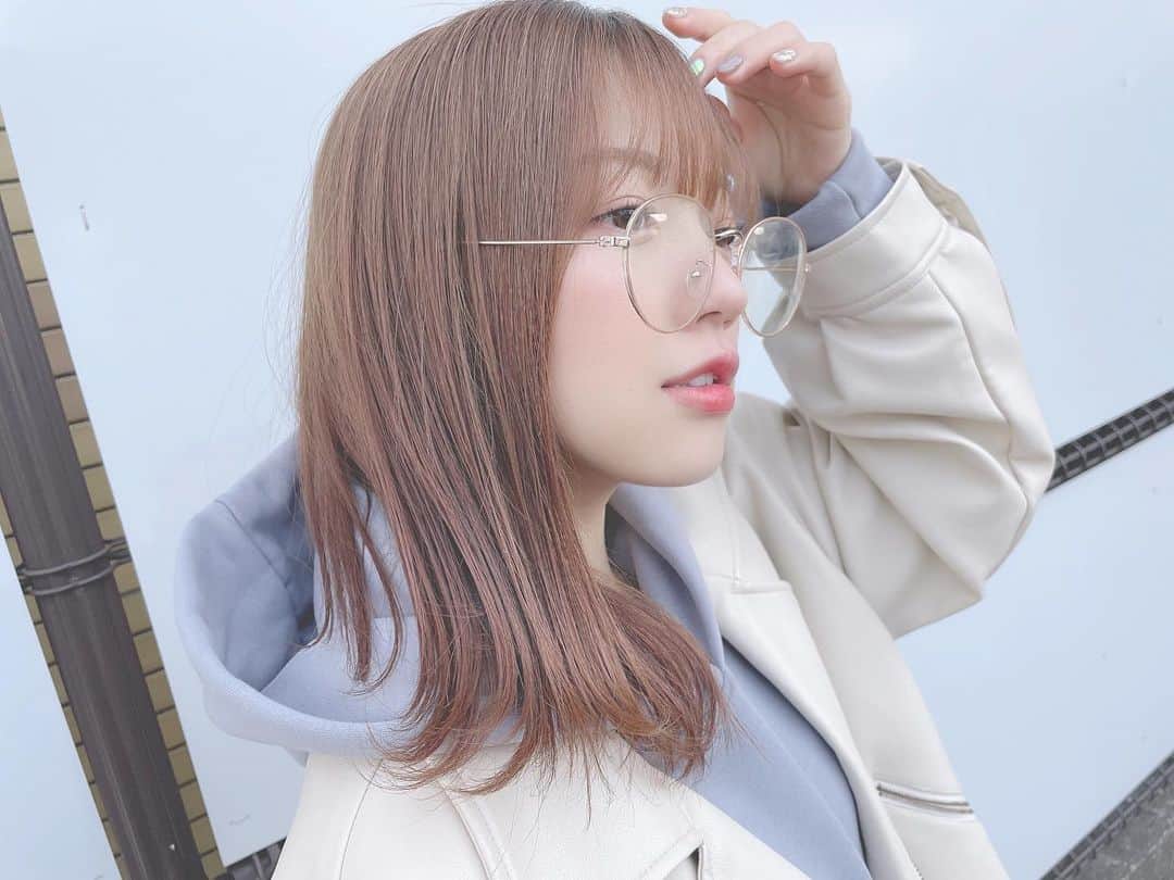 高木悠未のインスタグラム：「２枚目ぶりっこゆうみちゃん」