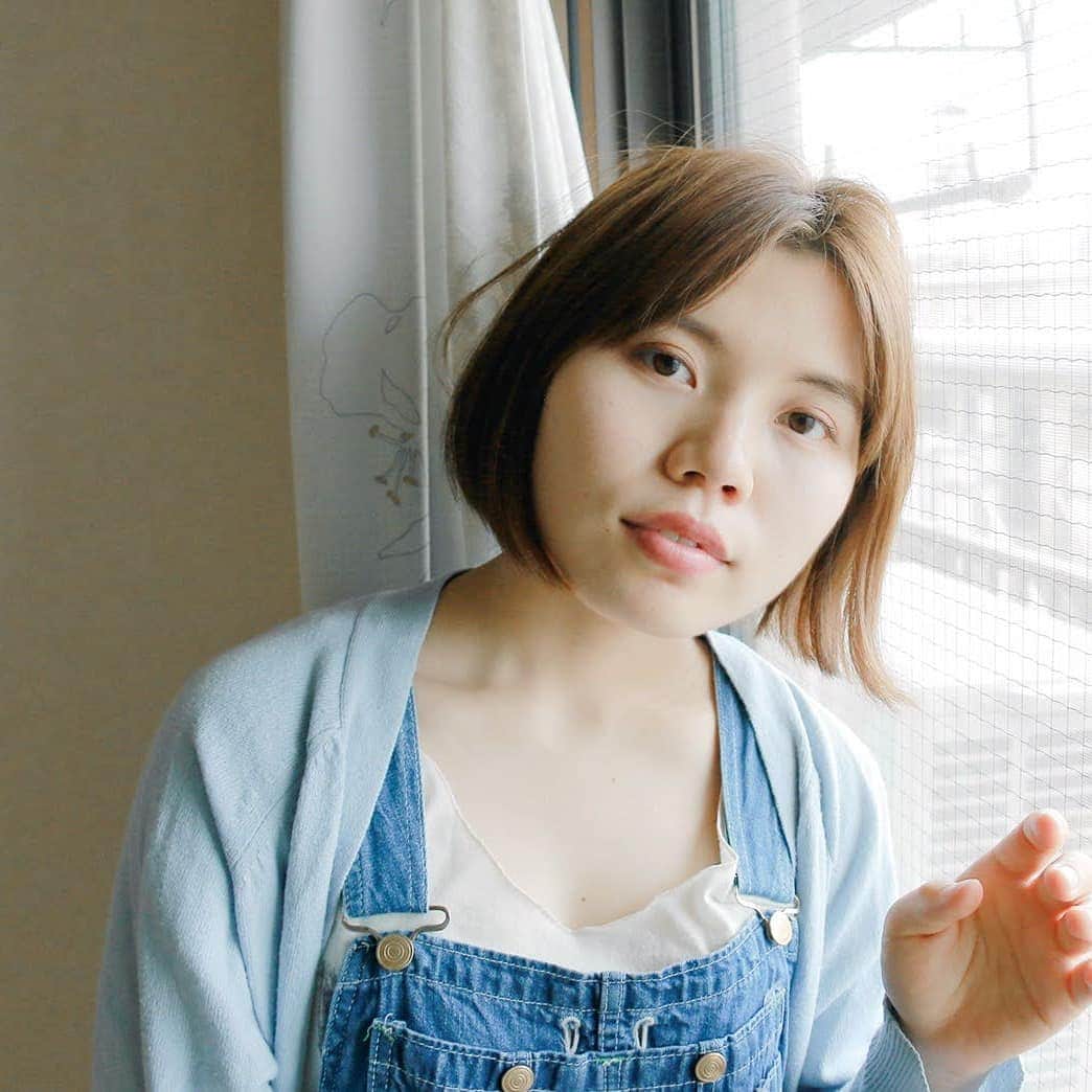 のインスタグラム：「今日は新しい作品の衣裳合わせへ👗 やったるぞー♡な気持ち。 今回、緊張より何より嬉しいとわくわくが大きい。楽しみだーー🌸」