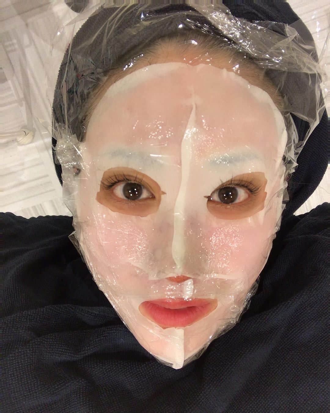 田中琴乃さんのインスタグラム写真 - (田中琴乃Instagram)「👽👽👽 ・ ・ #ダーマペン #ダーマペソ #👽」2月24日 22時36分 - tanakakotono