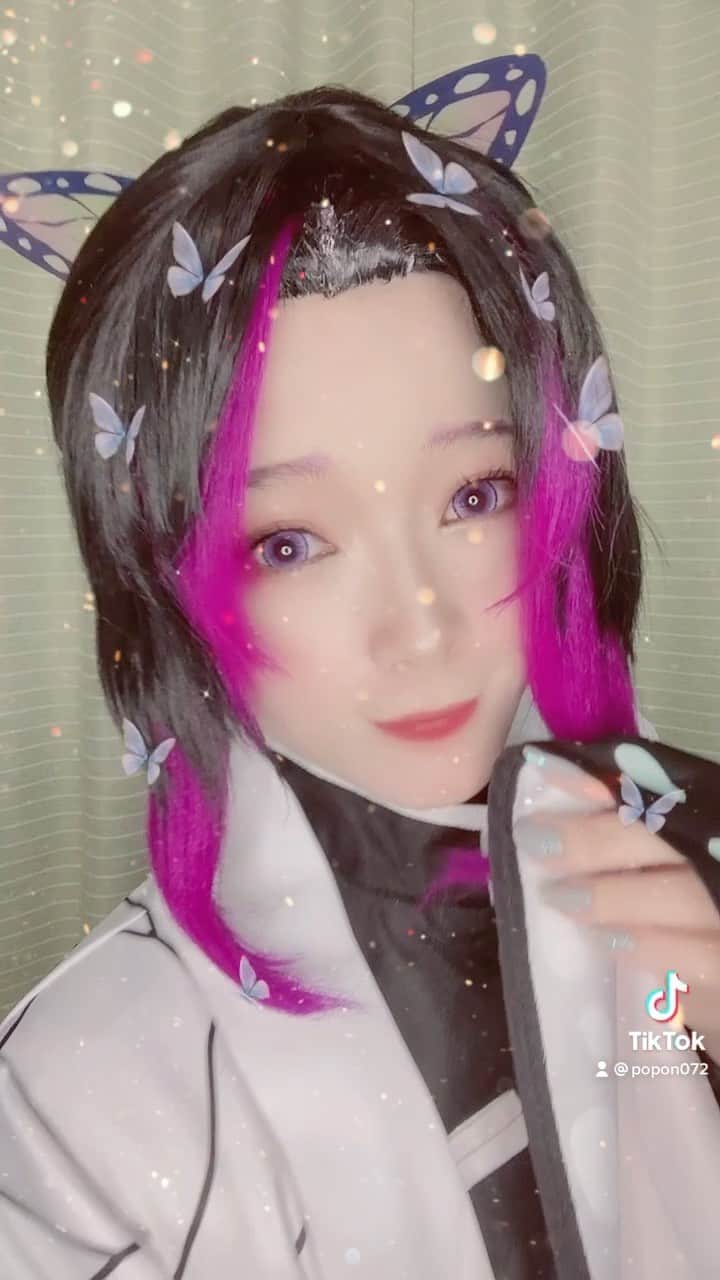 ぽんぬのインスタグラム