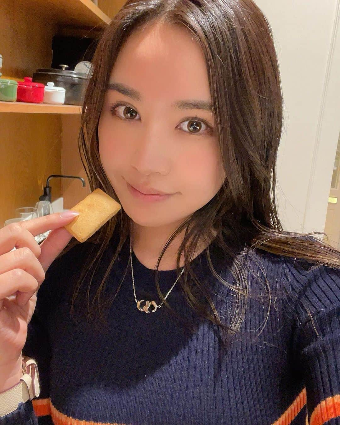 南美沙のインスタグラム