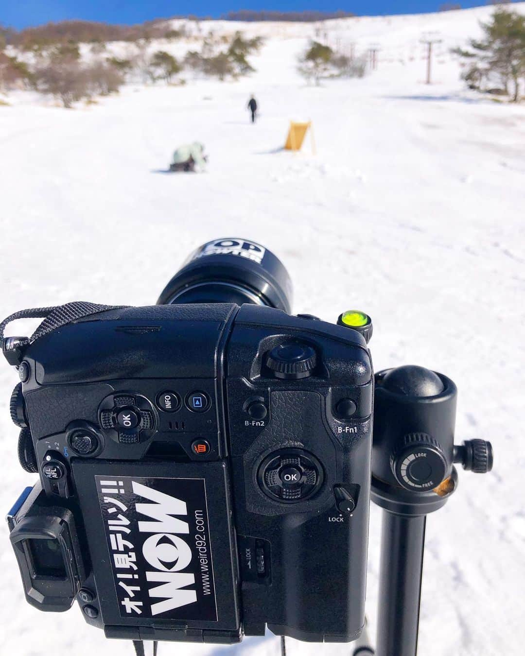 hoshinofumikaさんのインスタグラム写真 - (hoshinofumikaInstagram)「刺激と学び。 本物であり、正直であり ブレないことの大切さと 格好良さに震えた日🙏💓  いつもありがとうございます🤍 スノーボードって魅力的だな〜！ と痛感💘 さぁシーズンも真ん中。 どんどん忙しくなっていきますけどエンジンあげていきまーす🔥 WOWとwho’s TVお楽しみに✌️ 明日は栂池🤍 . . . . . #thanksdoggy #thanksneko #wow #snowboarding #snowboard #snow #winter #japan #ootd #スノーボード #スノボ #スノボー #スノボ女子 #スノボ好きな人と繋がりたい #冬 #スキー場 #スキー」2月24日 23時01分 - fumika_hoshino