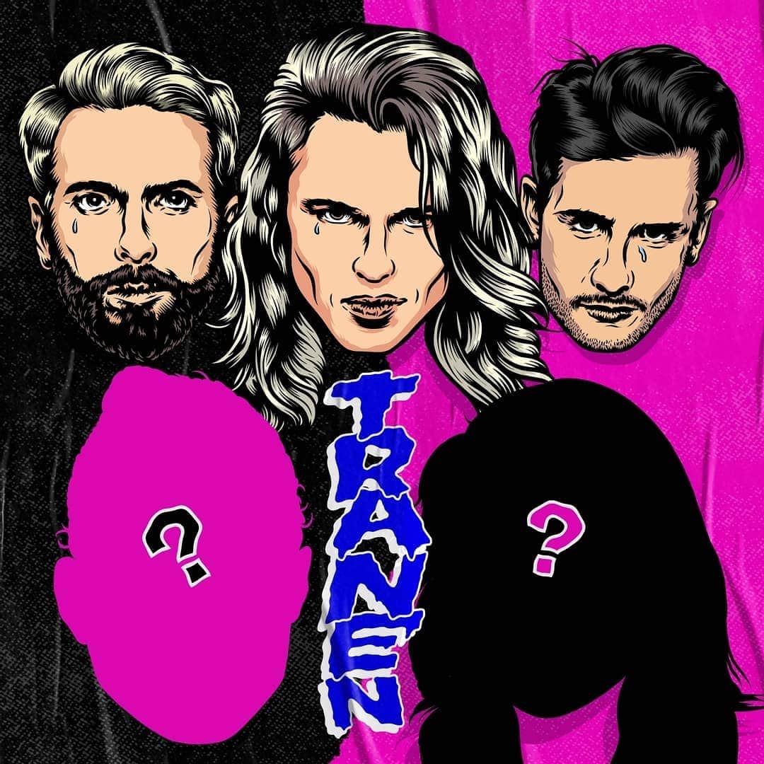 Spinnin' Recordsのインスタグラム：「@kriskrossamsterdam are known for their explosive collaborations. Your mission, should you choose to accept it, is to discover who will join them next. Are you up for it? 🕵️‍♂️」