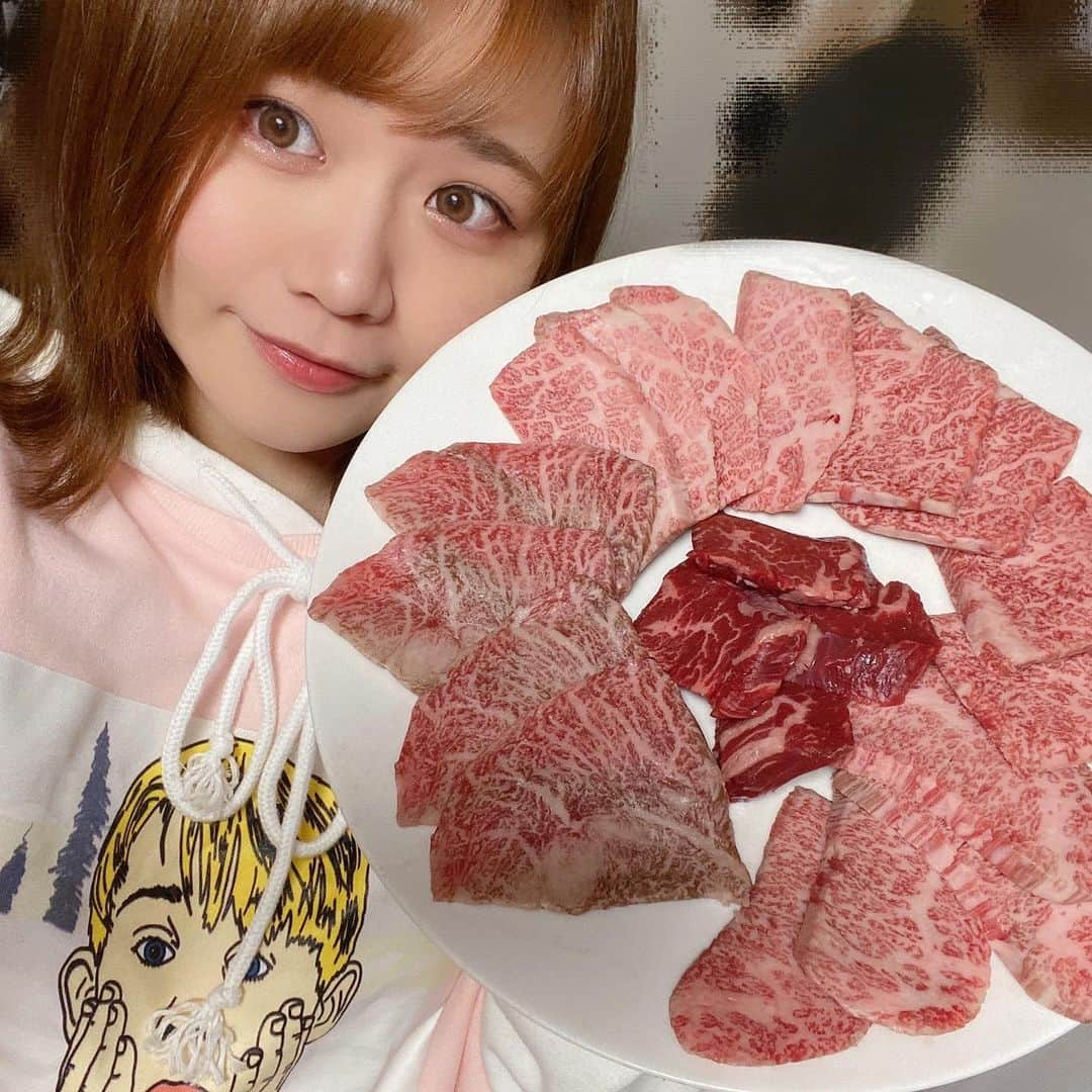 川﨑由意のインスタグラム