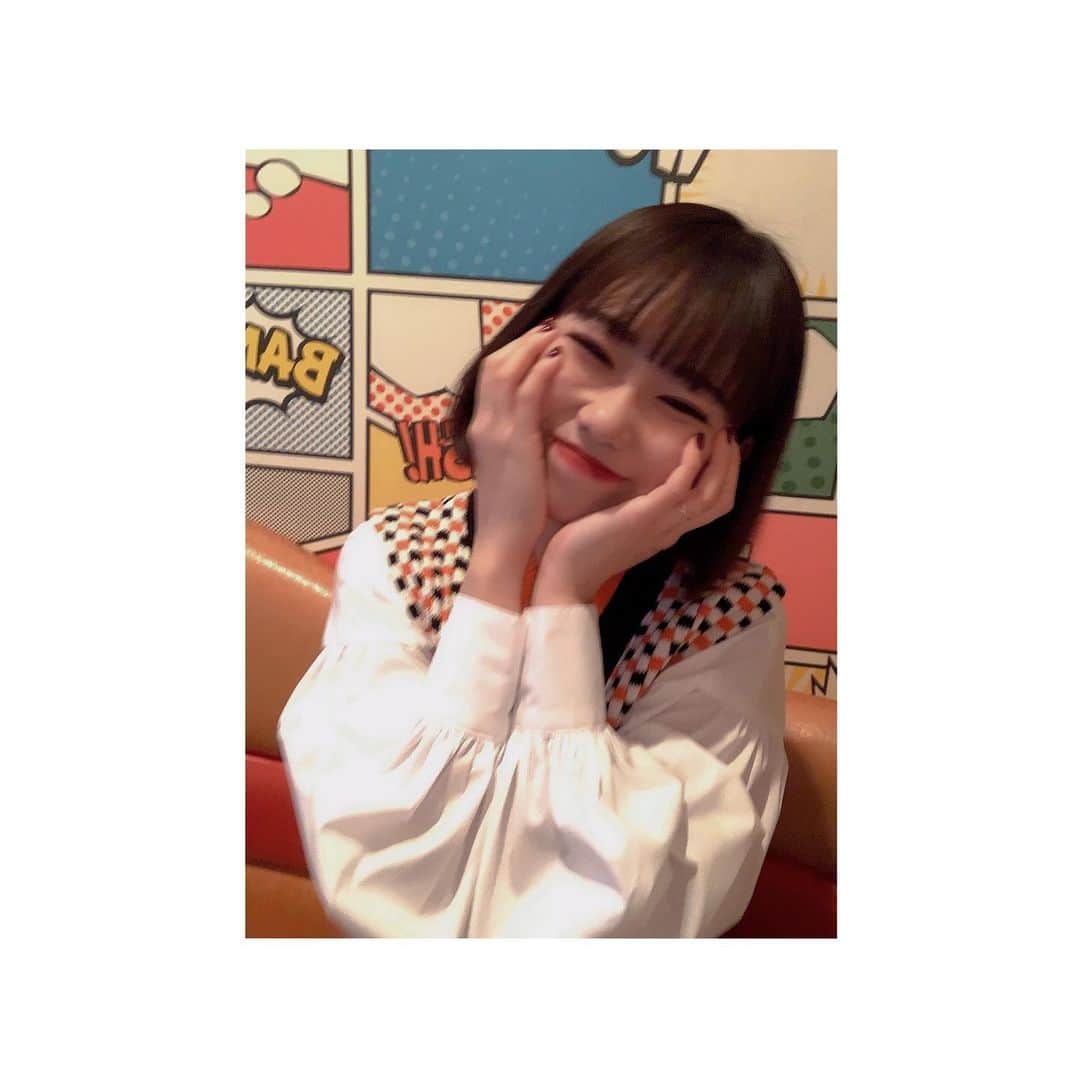 芽利さんのインスタグラム写真 - (芽利Instagram)「たまにはね〜😑✌🏻」2月24日 23時14分 - meri_a0510